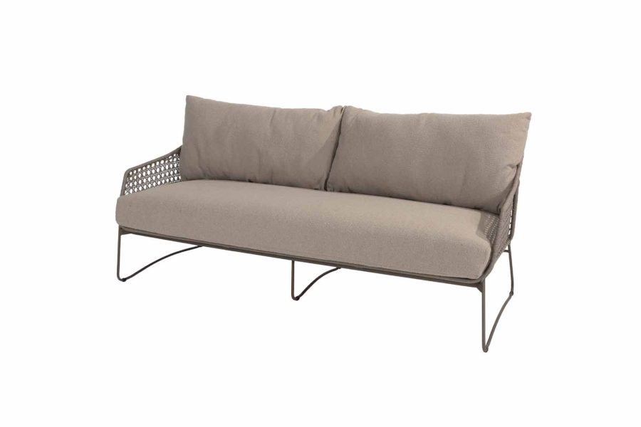 4 Seasons Outdoor Moretti loungebank terre