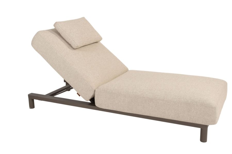 4 Seasons Outdoor Madeira daybed terre