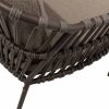 4 Seasons Outdoor Capalbio dining chair terre - detaIl