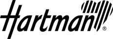 Hartman tuinmeubelen logo