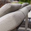 4 Seasons Outdoor Madeira daybed terre - detail