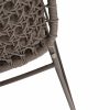 4 Seasons Outdoor Moretti dining chair terre - detail