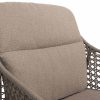 4 Seasons Outdoor Moretti dining chair terre - detail