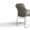 4 Seasons Outdoor Moretti dining chair terre