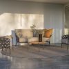 Taste by 4 Seasons Albareto loungeset met Yoga tafels