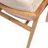 4 Seasons Outdoor Samos dining chair - detail