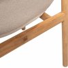 4 Seasons Outdoor Samos dining chair - detail