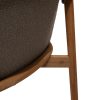 4 Seasons Outdoor Tess dining chair teak - detail