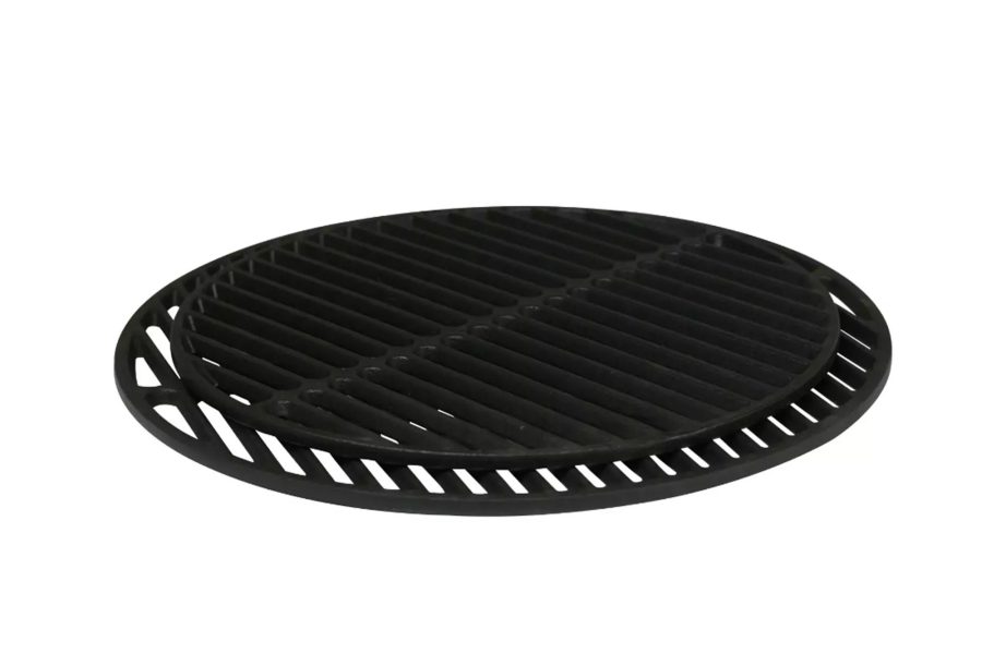 The Bastard Cast Iron Grid Large 49 cm