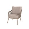 Taste by 4 Seasons Puglia low dining chair