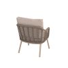 Taste by 4 Seasons Puglia low dining chair