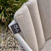 Apple Bee Milou dining chair Oyster - detail