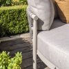 Taste by 4 Seasons Catalana chaise loungebank -detail