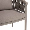 Taste by 4 Seasons Catalana dining chair - detail