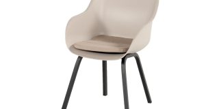 Aluminium tuinstoelen