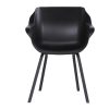 Hartman Sophie Element dining chair carbon black