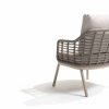 Taste by 4 Seasons Puglia low dining chair