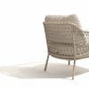 Sardinia low dining chair studio 01