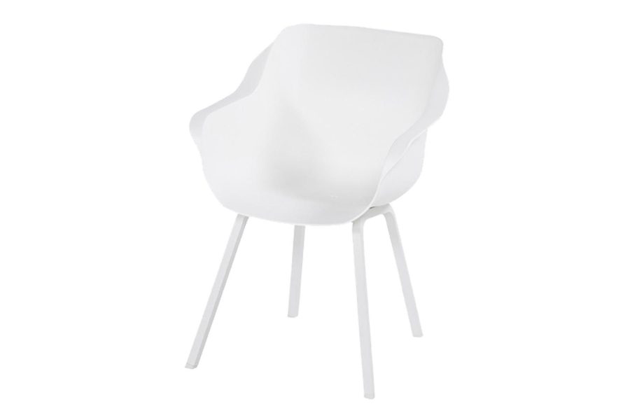 Hartman Sophie Element dining chair wit