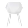 Hartman Sophie Element dining chair wit