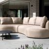Flow Cava bank Heather chalk