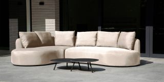Luxe loungeset