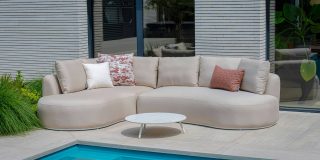 Luxe loungeset
