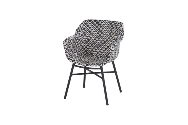 Hartman Delphine dining chair