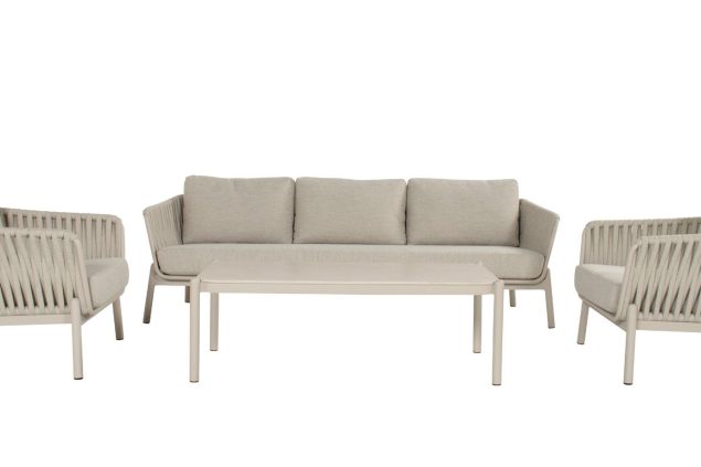 Hartman Espen loungeset