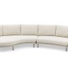 TAILOR - Velvet Bloom sofa Bouclé -M