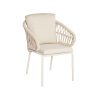 SUNS Tosca dining chair camel sand