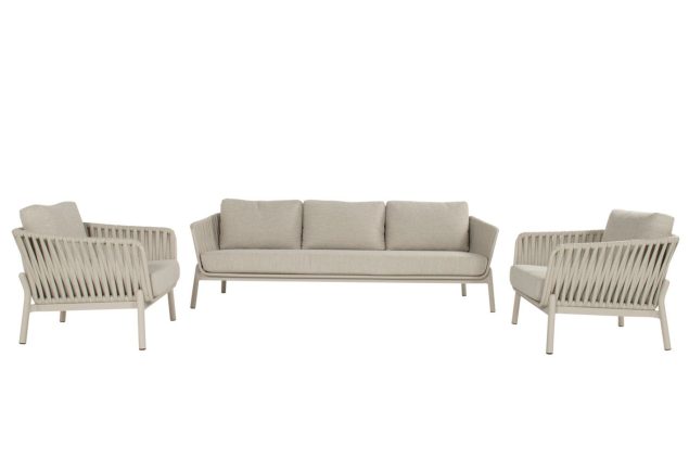 Hartman Espen loungeset