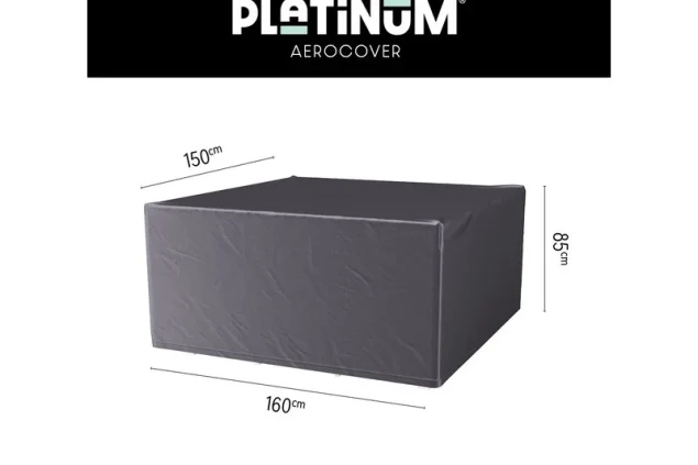 Platinum Tuinsethoes 7914 AeroCover 160x150xH85 cm