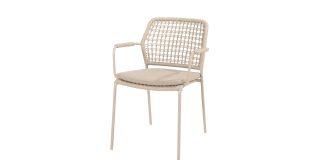 Tuinstoelen stapelbaar