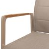 Taste by 4 Seasons Cortina stapelbare tuinstoel latte - detail