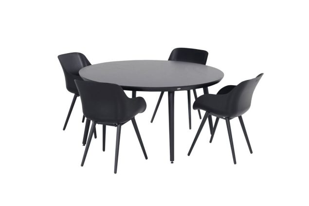 Hartman Sophie tuinset zwart