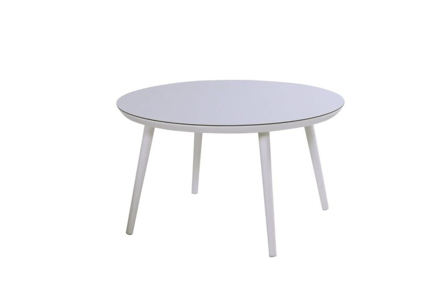 Hartman Sophie tuintafel wit