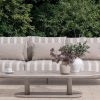 4 Seasons Outdoor Beverly loungebank latte