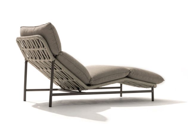 4 Seasons Outdoor Tahiti ligbed terre