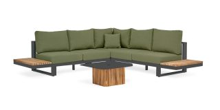 Suns Savona loungeset