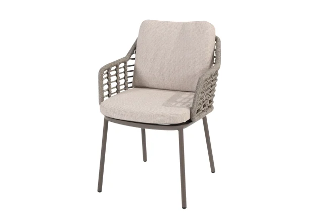 Taste by 4 Seasons Puglia tuinstoel terre