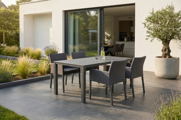 Garden Delight tuinset Bergen