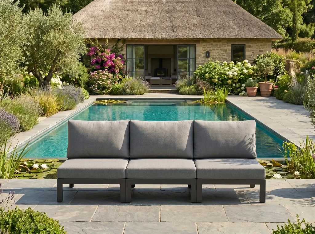 SUNS Vita 3 zitsbank